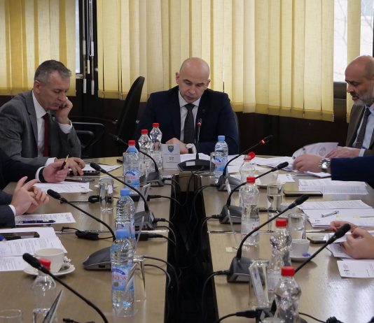 Vlada ZDK donijela odluku o pokretanju pregovora za izmjene kolektivnog ugovora za zaposlene u zdravstvu