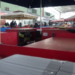 Zenička pijaca poluprazna – da li su razlog niske temperature ili visoke cijene?