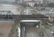 Vodostaji su u opadanju, a stanje u Zenici je stabilno