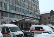 U ZDK 1.555 oboljelih od respiratornih infekcija i oboljenja sličnih gripi