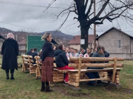 Realizovan projekt “Zelena učionica” za učenike OŠ “Alija Nametak” Zenica