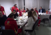 Zajednički iftar gradonačelnika Zenice i uposlenika Službe hitne pomoći “Doma zdravlja “Zenica