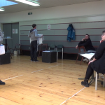 „ Art“- nova predstava na repertoaru BNP Zenica