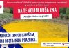 Forum mladih SDP-a: Poziv građanima i udruženjima na akciju čišćenja