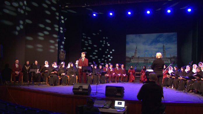 Svjetlost i zvuci ramazan