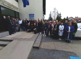 JU Kantonalnoj bolnici Zenica dodijeljen status certifikovane i akreditovane zdravstvene ustanove