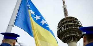 Dan nezavisnosti BiH u nedjelju, ne prenosi se ponedjeljak
