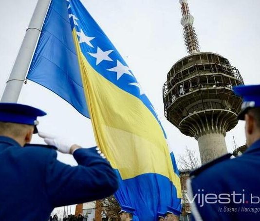 Dan nezavisnosti BiH u nedjelju, ne prenosi se ponedjeljak