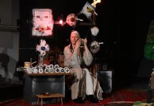 „Žive“ i „Grad svjetlosti“ za početak naredne sedmice u zeničkom BNP-u