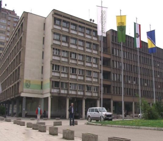 Obavijest o izmjeni režima saobraćaja