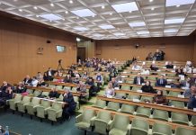 GV Zenica-Usvojen Prijedlog Urbanističkog plana Grada Zenica