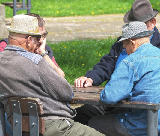 Rast plaća i cijena donosi promjene za penzionere u FBiH