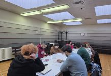 U Zeničkom pozorištu počeo rad na novoj predstavi „Offline“