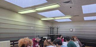 U Zeničkom pozorištu počeo rad na novoj predstavi „Offline“