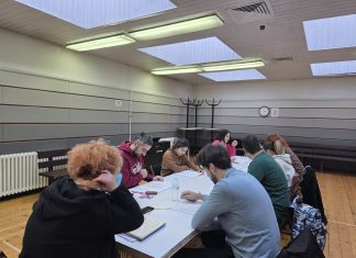 U Zeničkom pozorištu počeo rad na novoj predstavi „Offline“