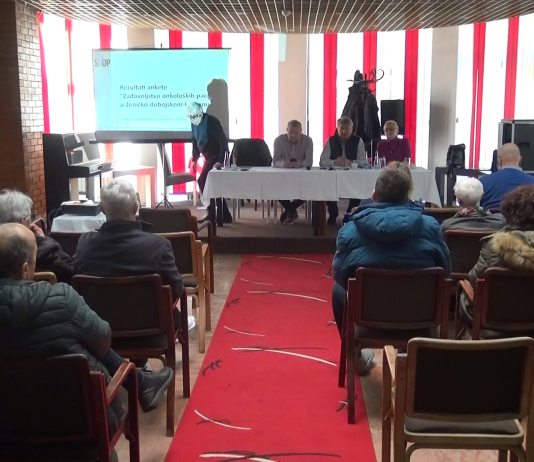 Anketiranje 444 onkološka pacijenta u ZDK rezultiralo iskazivanjem nezadovoljstva sistemskim praćenjem karcinoma