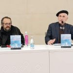 Razgovor o knjizi “Palestina, Izrael i svjetska šutnja” autora Mustafe Spahića