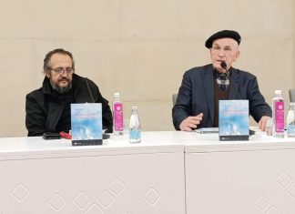 Razgovor o knjizi “Palestina, Izrael i svjetska šutnja” autora Mustafe Spahića