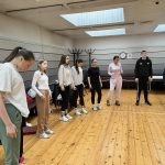 Realizovan drugi dio dramsko-pedagoških radionica projekta „Pobuna otpada“ u Zeničkom pozorištu