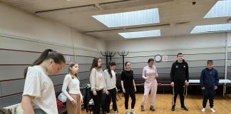 Realizovan drugi dio dramsko-pedagoških radionica projekta „Pobuna otpada“ u Zeničkom pozorištu