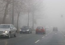Pojačan saobraćaj širom zemlje, u kotlinama moguća magla