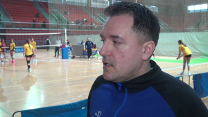 Amir Mahmutović, predsjednik SD "WINNER" Zenica