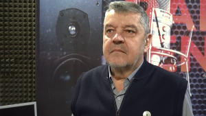 Midhat Kasap , Udruženje "Dobročinstvo" 