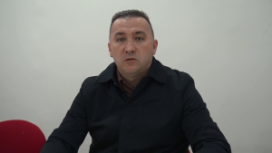 Sanel Ibrić, menadžer sajma ZEPS