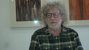 Dragan Gačnik, predsjednik UG "Encijan"