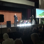 Svečana akademija „Heroine naše škole” obilježila Dan nezavisnosti BiH u Nemili