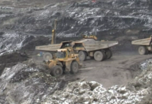 Rudari mrkog uglja Kakanj stupili u radnički neposluh