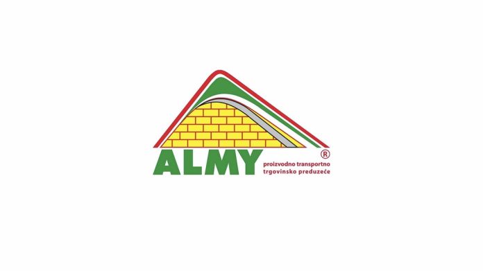 ALMY