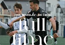 Pobjeda nogometaša Čelika u Tomislavgradu