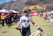 Historijski uspjeh bh. biciklizma: Lejla Njemčević u Top 10 na najtežoj utrci svijeta