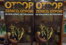 Počinje javna rasprava o Nacrtu federalnog Plana upravljanja otpadom