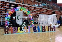 Manifestacija “Radost bajrama” u organizaciji Medžlisa Islamske Zajednice Zenica