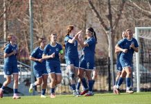 UEFA razvojni turnir: U16 ženska BiH pobijedila sa 4:0