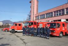 PVJ Zenica-Kod korištenja plina preventiva je vrlo važna