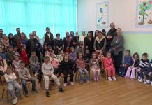 U Zenici danas počela realizacija Programa obaveznog predškolskog odgoja i obrazovanja