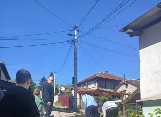 “Čistoča je pola vjere”- Akcija u zeničkom džematu Tetovo