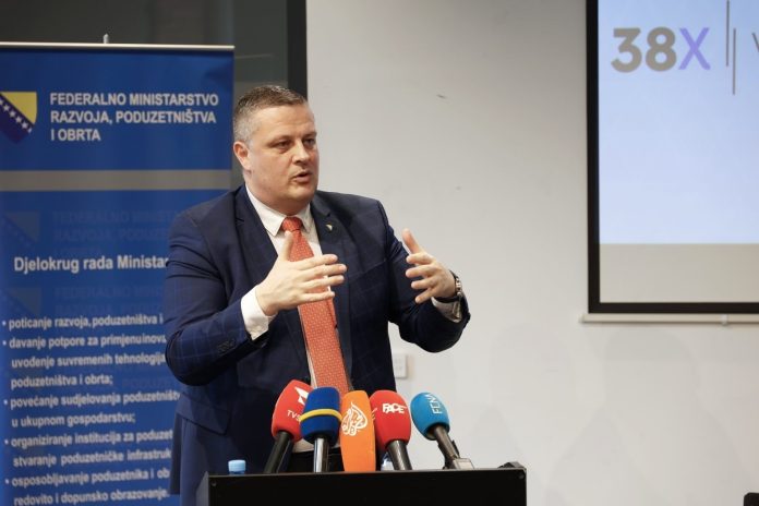 Vojin Mijatović