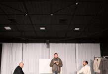 Premijerno izvedena predstava „Art“ u Zeničkom pozorištu