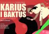 U utorak dvije izvedbe predstave za djecu “Karius i Baktus” u Zeničkom pozorištu