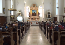 Katolici danas slave Uskrs: Poruke mira, nade i ljubavi poslane i iz Zenice