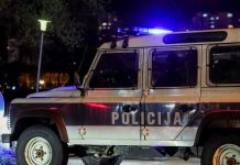 Policija na području ZDK provodi pojačane kontrole u cilju unapređenja stanja sigurnosti