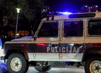 Policija na području ZDK provodi pojačane kontrole u cilju unapređenja stanja sigurnosti