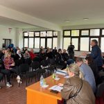 Gradonačelnik nastavlja redovne posjete mjesnim zajednicama