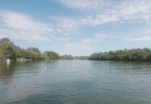 Vodostaj na većini hidroloških stanica u opadanju, situacija se popravlja