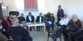 Gradonačelnik Zenice Fuad Kasumović obišao mjesne zajednice Janjac i Vrselje