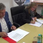 U Gradskoj upravi Zenica potpisani ugovori o dodjeli grant sredstava zeničkim pčelarima